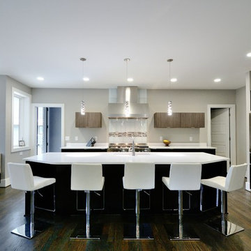 Decatur Home