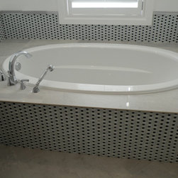 Bathroom Work - Products