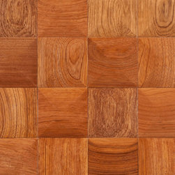 Wood - Hardwood Flooring