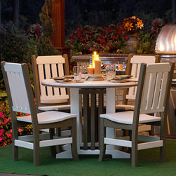 Furniture - Outdoor Dining Sets
