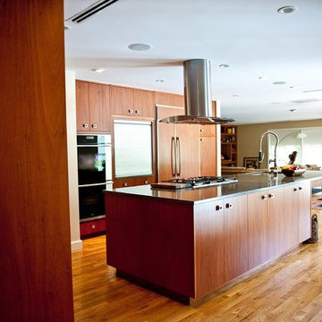 Interior Renovation