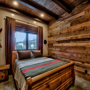 Lottinville Residence