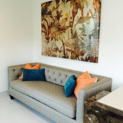 Consierge Physicians Office - Furniture