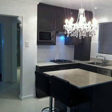 Mount Lawley Renovation