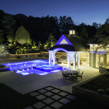 Hunting Valley Residence