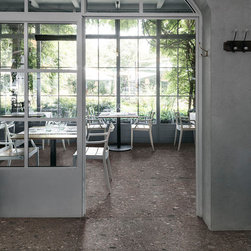 MARAZZI ITALY, коллекция MYSTONE CEPPO DI GRE - Wall And Floor Tile