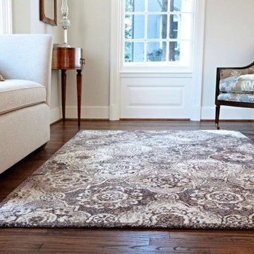 Timeless Traditional Styles