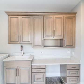 ADA Compliant Modified Addison | Downers Grove, IL