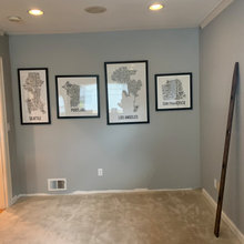 Media Room Pt 2