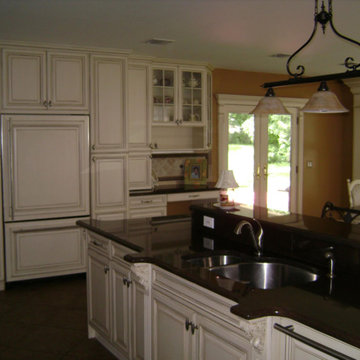 Our Work