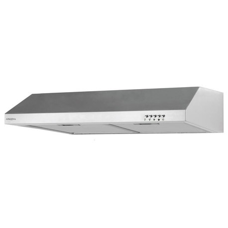 Ancona 30" UCG630 Under Cabinet Range Hood, Stainless Steel