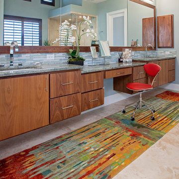 Hand Woven Rugs
