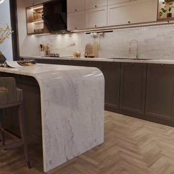 Cachoeiro White Dolomite