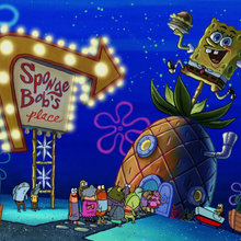 spongebob games free