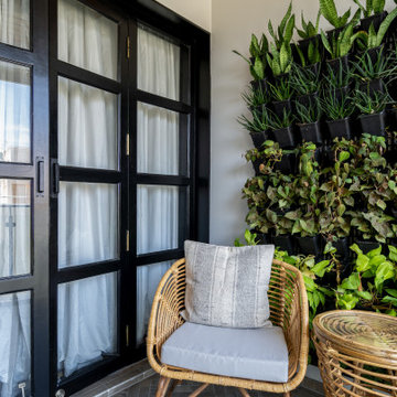 The French Door project - Chennai