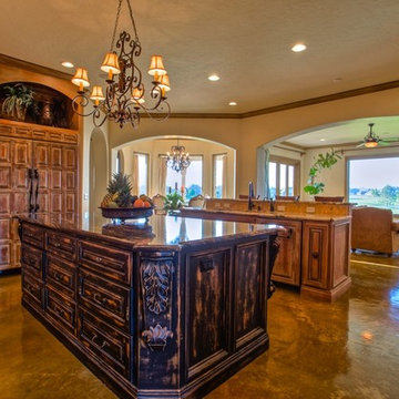 16904 Rainwater Trail Edmond, OK - Wyatt Poindexter Keller Williams Elite