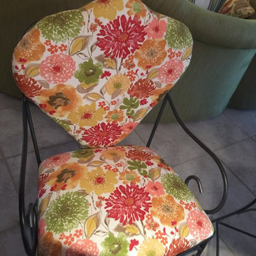 Cushions