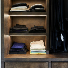 storage