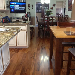 Hardwood Flooring - Hardwood Flooring