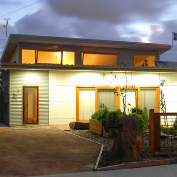 Marion House