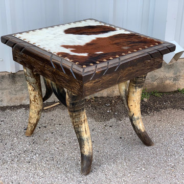 Custom projects, decor and furniture