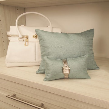 Purse Pillows