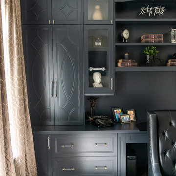 Masculine Chic