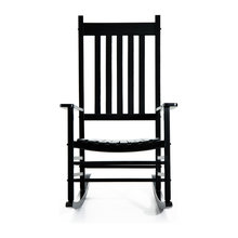 Porch chairs
