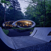 Futuristic