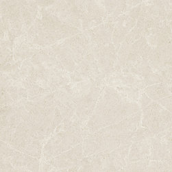 Caesarstone&reg; Cosmopolitan White&trade; 5130 - Kitchen Benchtops