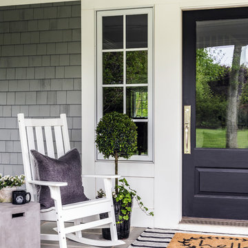Rumson Road Renovation