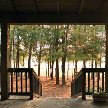 East Texas Family Retreat
