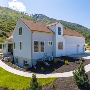 2023 Utah Valley Parade of Homes - Journey's End Homes