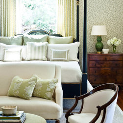 Sandy Springs - Table Lamps