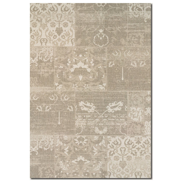 Couristan Afuera Country Cottag Rug 2'x3'7