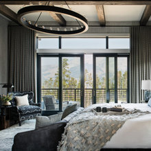 Bedroom Ideas