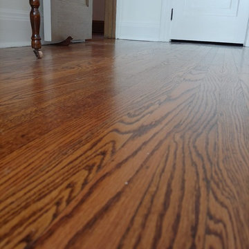 Hamiltion Flooring