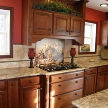 granite color