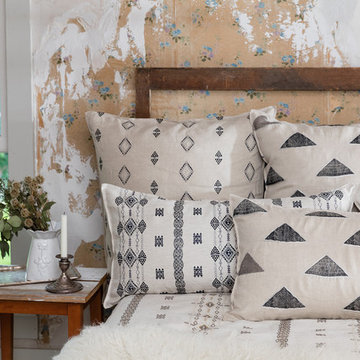 Berber Bed