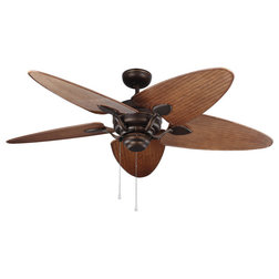 Tropical Ceiling Fans by Better Living Store
