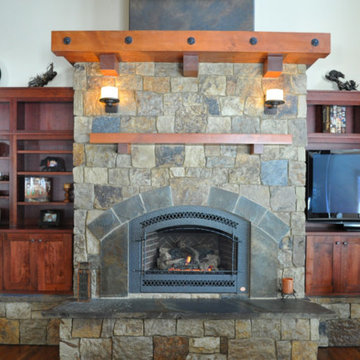 Our Work