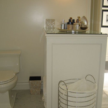 Traditional Bathroom
