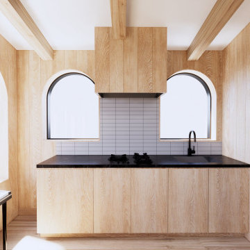 Studio Design