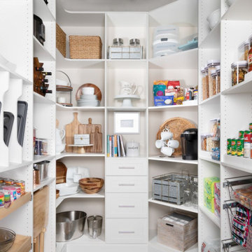 Inspired Kitchens