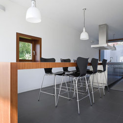 Tierra Sol - Flooring