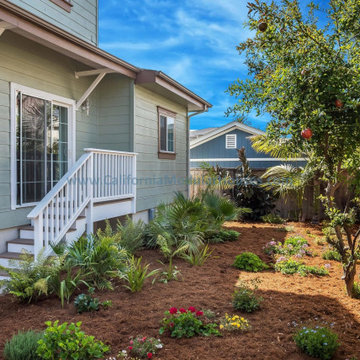 The Castle Rock Falls - Two-story Prefab Modular Home