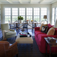 Living Room Ideas