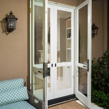sunroom