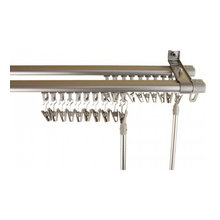 drapery rod