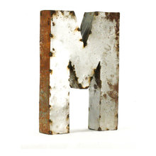 Mad letters
